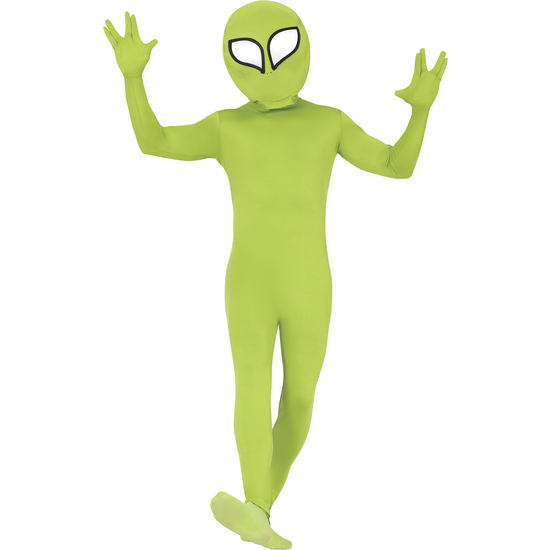 ALIEN, ADULTO, 48 – 50 (M) image 1