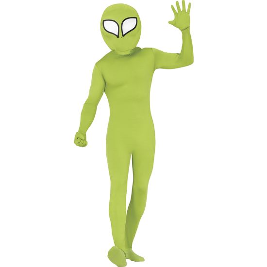 ALIEN, ADULTO, 48 – 50 (M) image 3