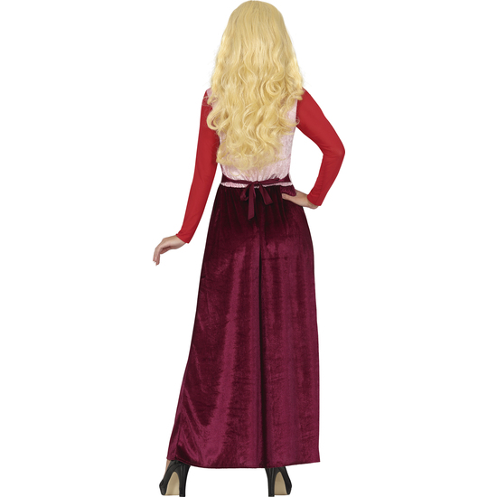 SISTER WITCH, ADULTA, 36 – 38 (S) image 2
