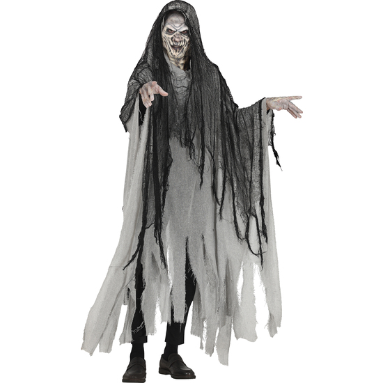 CURSED GHOST, ADULTO, 52 – 54 (L) image 1