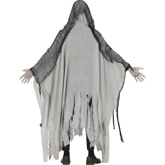 CURSED GHOST, ADULTO, 52 – 54 (L) image 2
