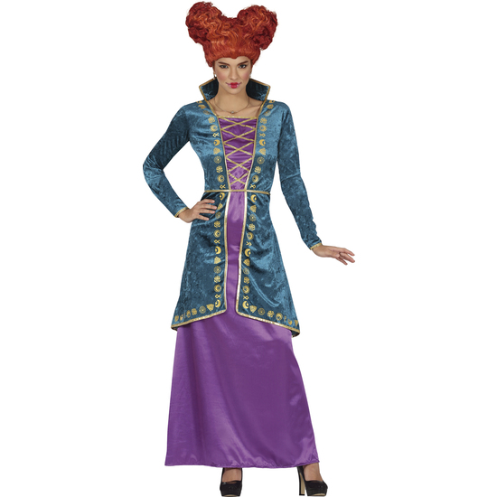 SISTER WITCH, ADULTA, 42 – 44 (L) image 1