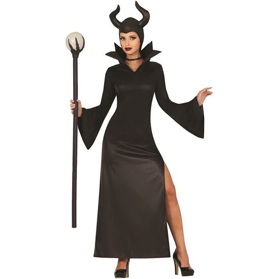 EVIL FAIRY, ADULTA, 42 – 44 (L) image 0