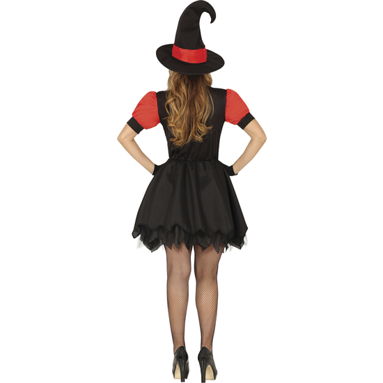 SEXY WITCH, ADULTA, 42 – 44 (L) image 2