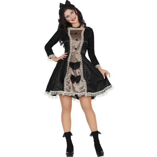 DOLL, ADULTA, 42 – 44 (L) image 1