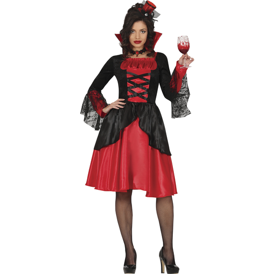 VAMPIRE, ADULTA, 36 – 38 (S) image 1