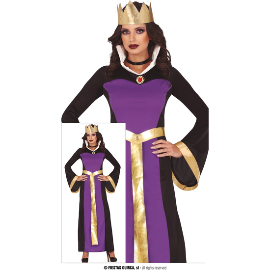 PURPLE QUEEN, ADULTA, 42 – 44 (L) image 0