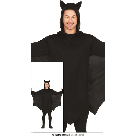 BAT, ADULTO, 52 – 54 (L) image 0