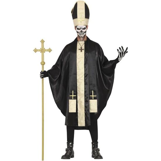 DARK POPE, ADULTO, 52 – 54 (L) image 0
