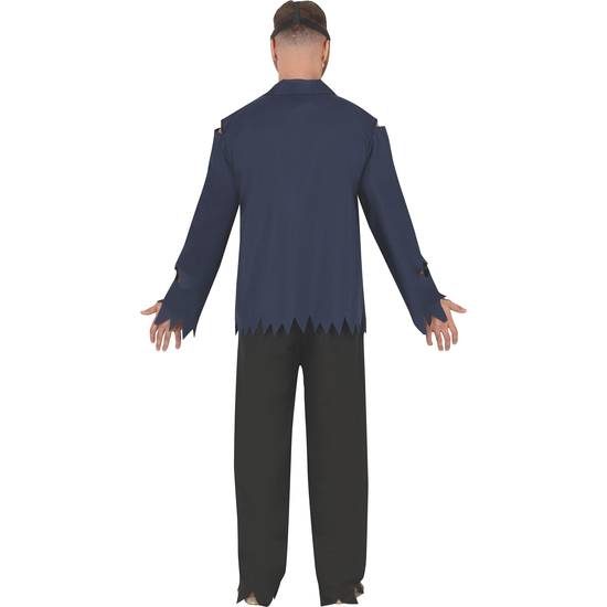 FOREST KILLER, ADULTO, 48 – 50 (M) image 2