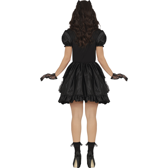 PORCELAIN DOLL, ADULTA, 36 – 38 (S) image 2