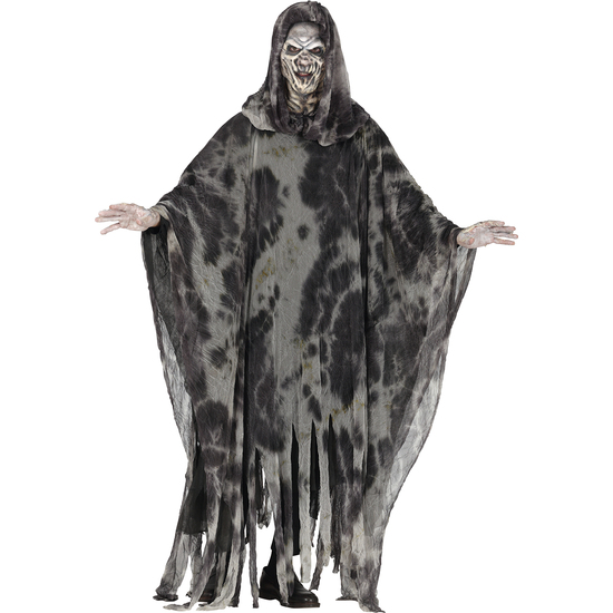 GREY GHOST, ADULTO, 52 – 54 (L) image 1