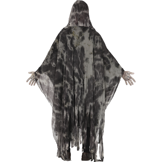 GREY GHOST, ADULTO, 52 – 54 (L) image 2