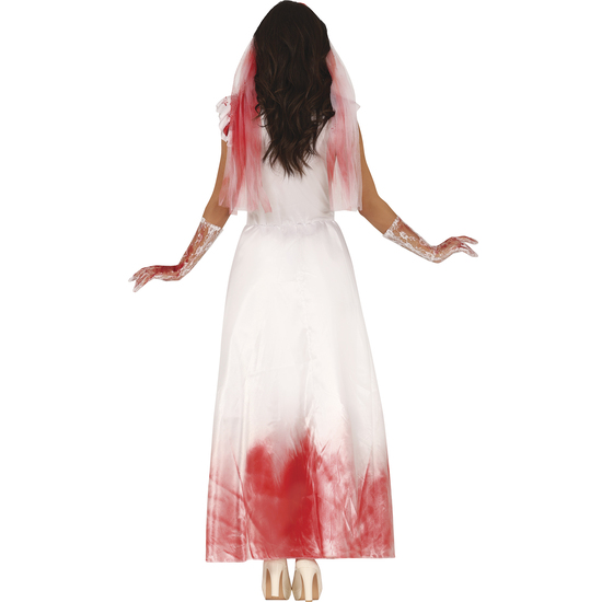 BLOODY WIFE, ADULTA, 36 – 38 (S) image 2
