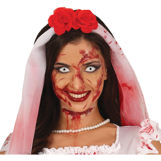 BLOODY WIFE, ADULTA, 36 – 38 (S) image 5