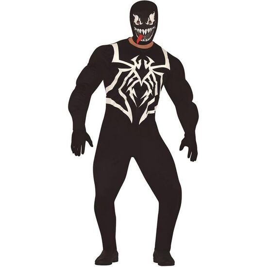 CREEPY HERO, ADULTO, 52 – 54 (L) image 0