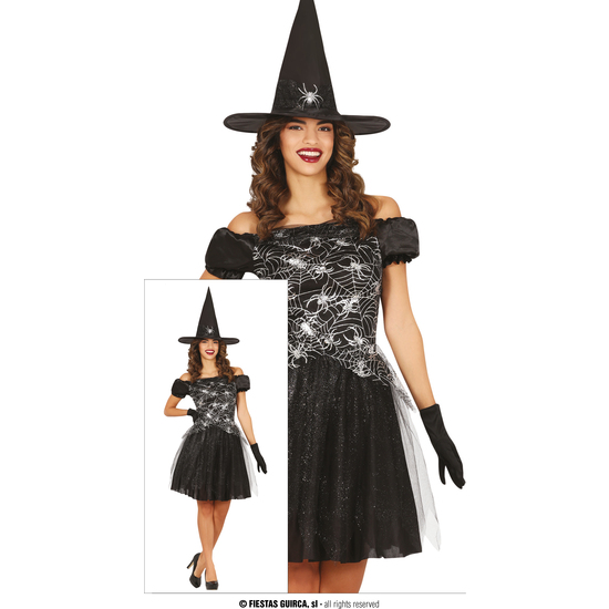 SPIDER WITCH, ADULTA, 42 – 44 (L) image 0