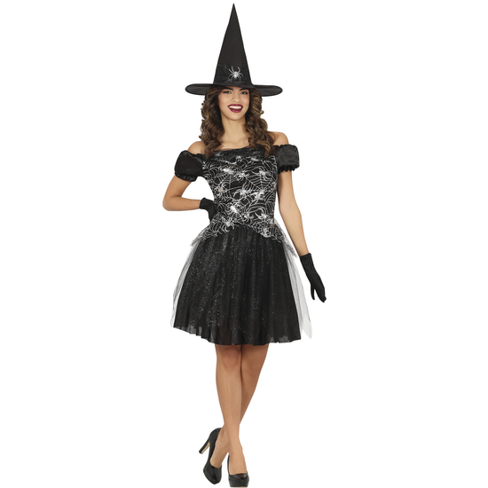 SPIDER WITCH, ADULTA, 42 – 44 (L) image 1