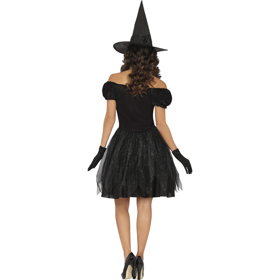 SPIDER WITCH, ADULTA, 42 – 44 (L) image 2
