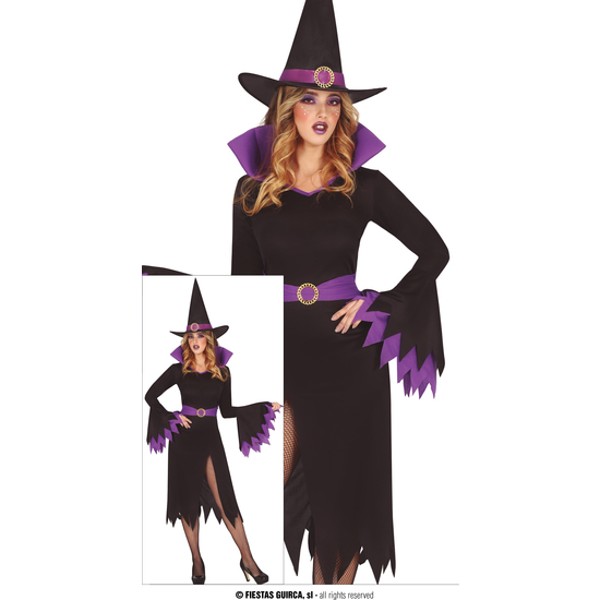 WITCH, ADULTA, 42 – 44 (L) image 0