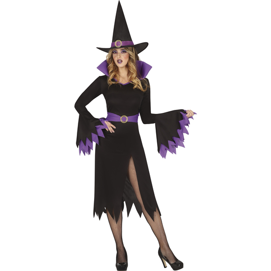 WITCH, ADULTA, 42 – 44 (L) image 1