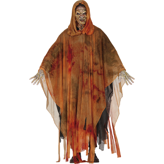 ORANGE GHOST, ADULTO, 52 – 54 (L) image 1