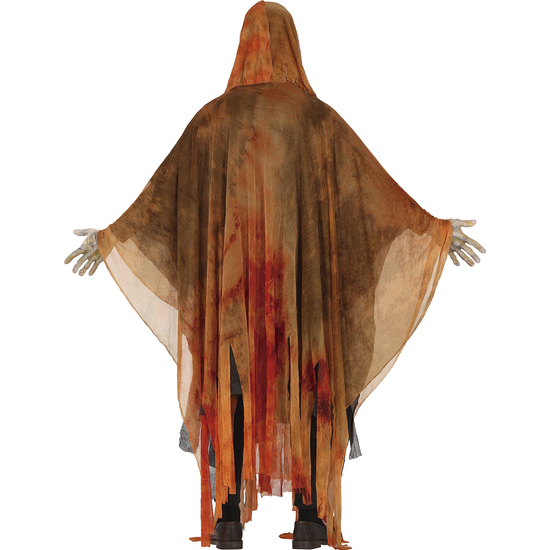 ORANGE GHOST, ADULTO, 52 – 54 (L) image 2