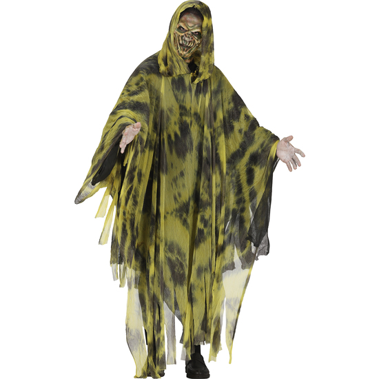 YELLOW GHOST, ADULTO, 52 – 54 (L) image 1