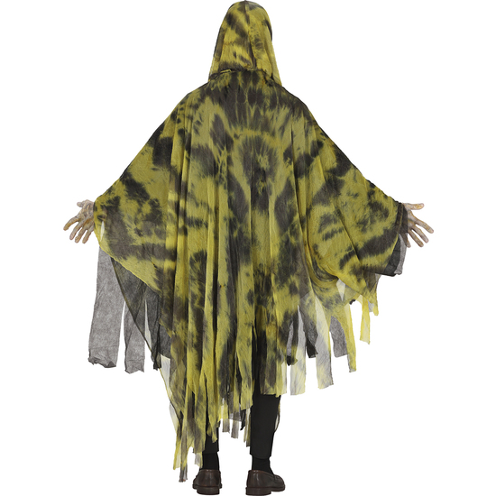 YELLOW GHOST, ADULTO, 52 – 54 (L) image 2