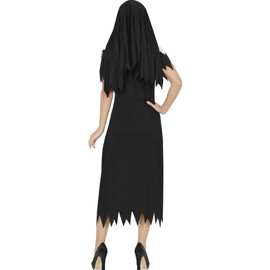CURSED NUN, ADULTA, 42 – 44 (L) image 2