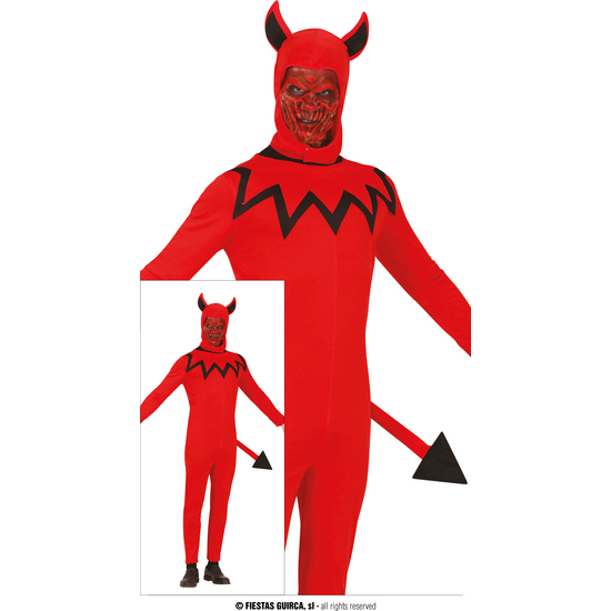 DEMON, ADULTO, 48 – 50 (M) image 0
