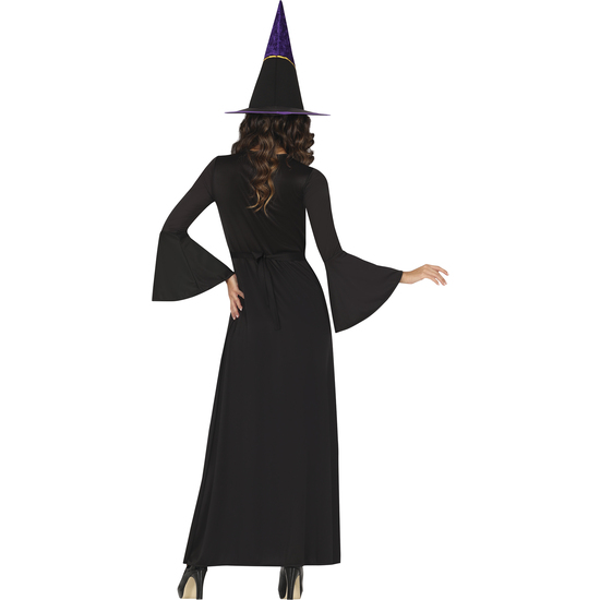 PURPLE WITCH, ADULTA, 36 – 38 (S) image 2