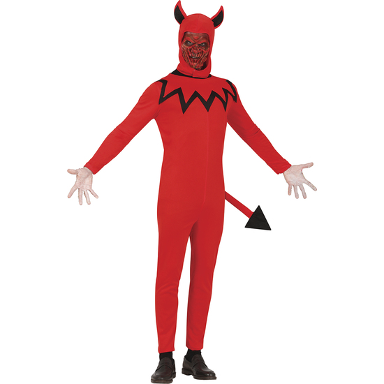 DEMON, ADULTO, 52 – 54 (L) image 1
