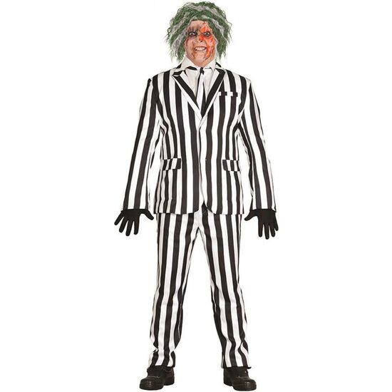 GHOST SUIT, ADULTO, 46 – 48 (S) image 0