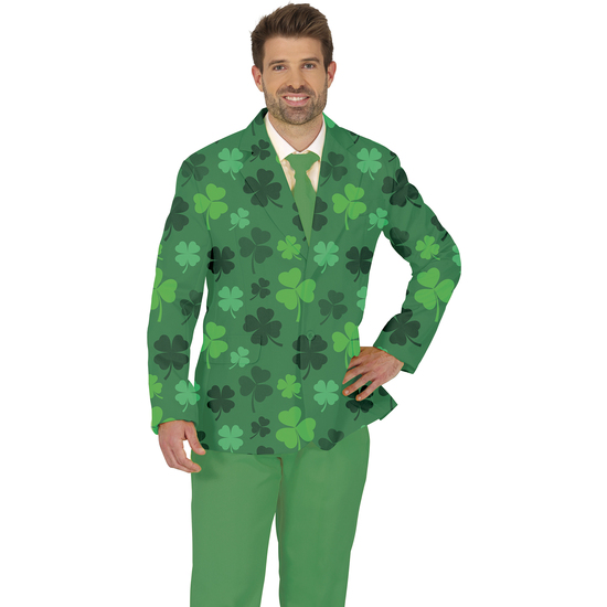 CHAQUETA ST PATRICK, ADULTO, 52 – 54 (L) image 0