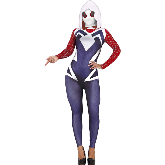 HOODED HEROINE, ADULTA, 42 – 44 (L) image 1