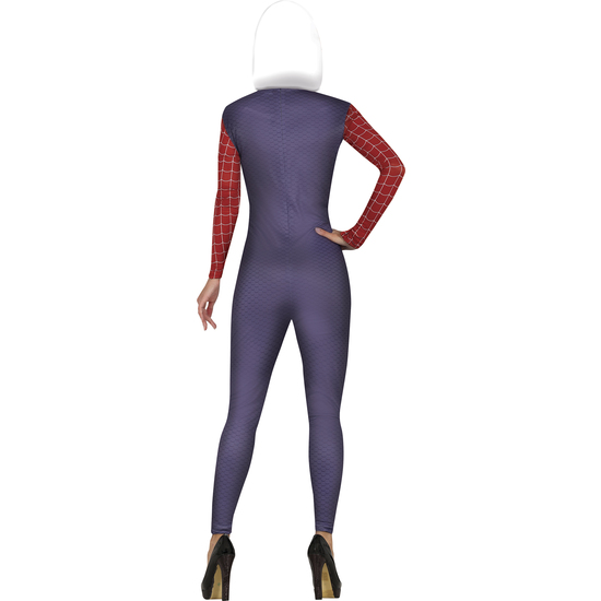 HOODED HEROINE, ADULTA, 42 – 44 (L) image 2