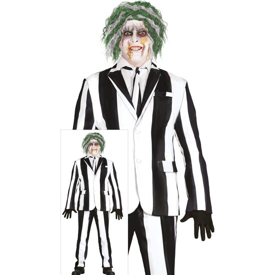 GHOST SUIT, ADULTO, 54 – 56 (XL) image 0