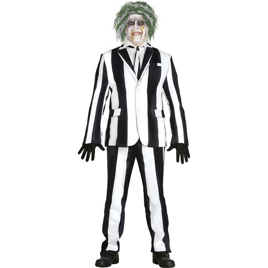 GHOST SUIT, ADULTO, 54 – 56 (XL) image 1