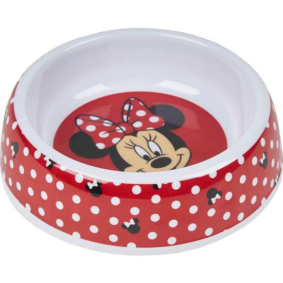 COMEDERO PARA PERRO MINNIE image 0
