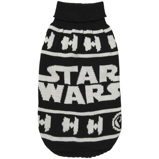 JERSEY PARA PERRO S STAR WARS image 0