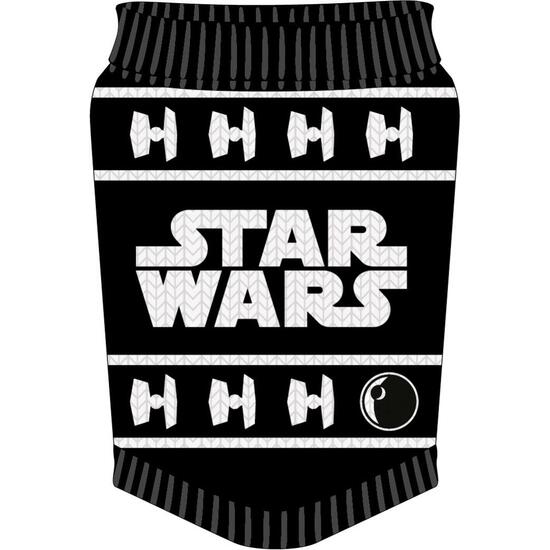JERSEY PARA PERRO M STAR WARS image 0