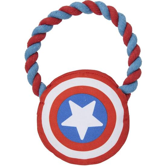 CUERDA DENTAL PARA PERRO L MARVEL image 1