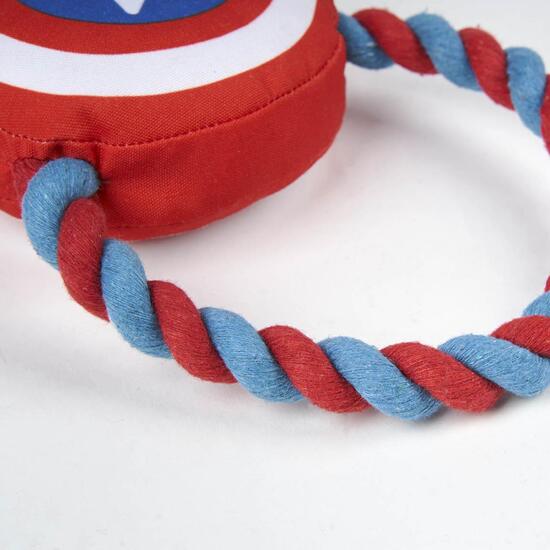 CUERDA DENTAL PARA PERRO L MARVEL image 2