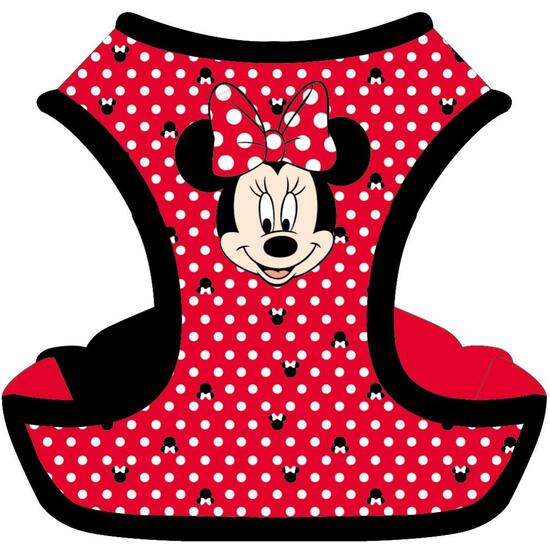 ARNÉS PARA PERROS S MINNIE image 0