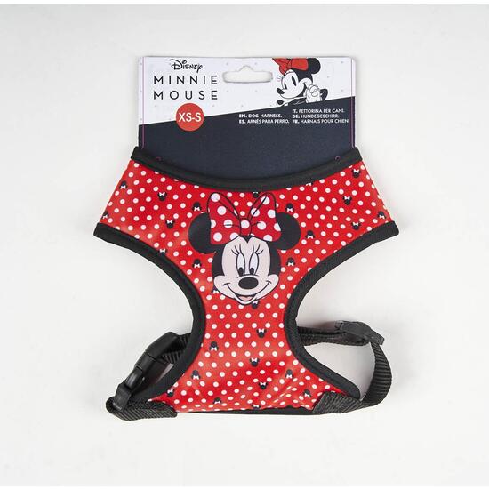 ARNÉS PARA PERROS XS MINNIE image 0