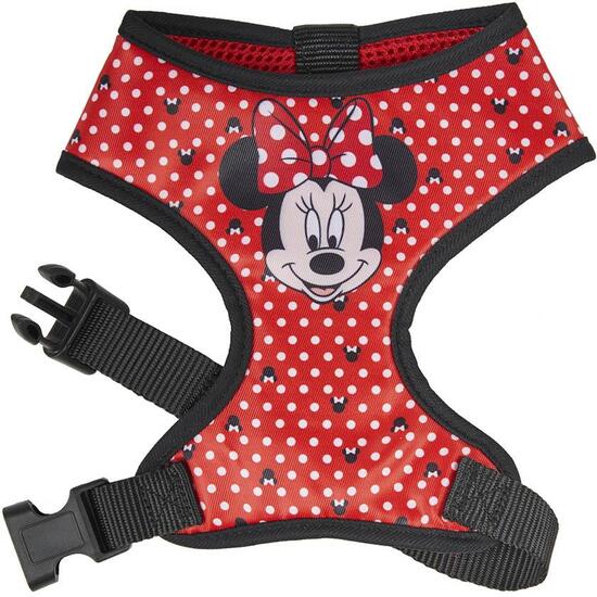ARNÉS PARA PERROS XS MINNIE image 1