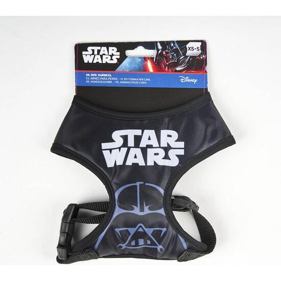 ARNÉS PARA PERROS XS STAR WARS image 0