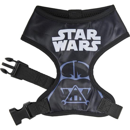 ARNÉS PARA PERROS XS STAR WARS image 1