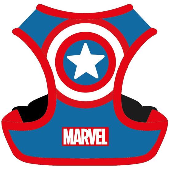 ARNÉS PARA PERROS M MARVEL image 0